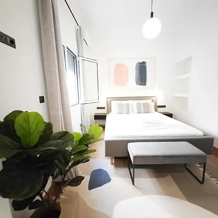 Sav12 - Cozy In Apartment