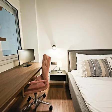 Apartment Sav12 - Cozy In *
