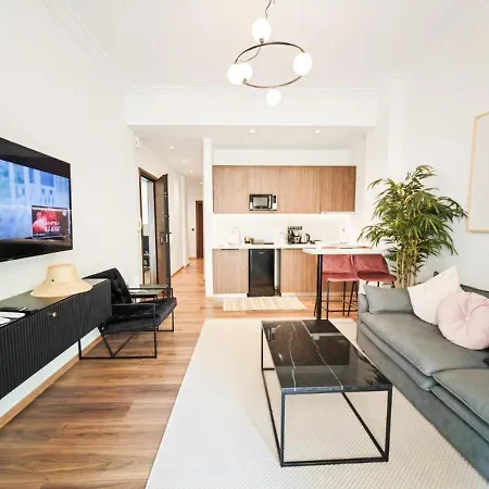 Sav12 - Cozy In Apartment Athens
