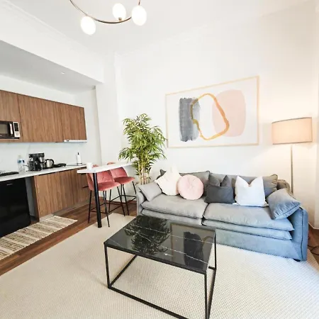 Apartment Sav12 - Cozy In *