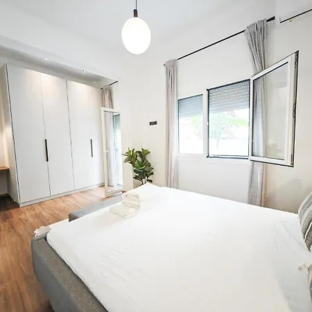 Apartment Sav12 - Cozy In